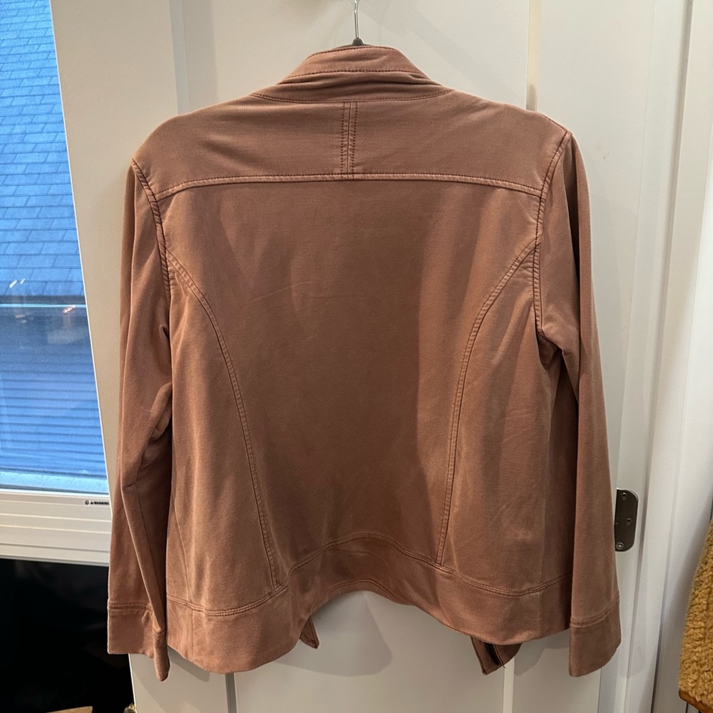 Pink Marrakech Jacket - image 3